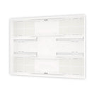 LED Grow Light HLG 750 Diablo Side