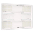 LED Grow Light HLG 750 Diablo Side