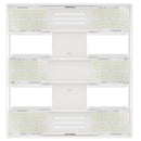 LED Grow Light HLG Scorpion Diablo X Bottom