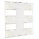 LED Grow Light HLG Scorpion Diablo X Side