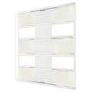 LED Grow Light HLG Scorpion Diablo X Side