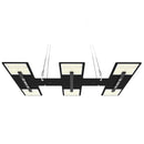 LED Grow Light Horticulture Lighting Group Blackbird Hanging