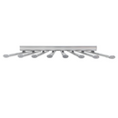 LED Grow Light Iluminar iLogic 8 Side