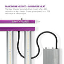 LED Grow Light Kind LED X330 Ballast