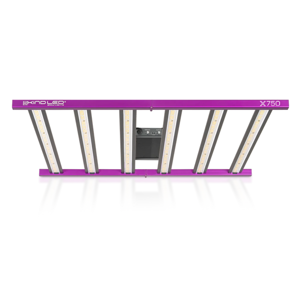 LED Grow Light Kind LED X750 Main