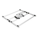 LED Grow Light Mammoth Lighting 4 Bar Side