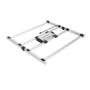 LED Grow Light Mammoth Lighting 4 Bar Mom Above