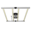 LED Grow Light Mammoth Lighting 4 Bar Mom Front