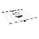 LED Grow Light Mammoth Lighting 6 Bar Side