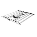 LED Grow Light Mammoth Lighting 8 Bar Side