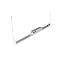 LED Grow Light Mammoth Lighting Single Bar Main