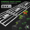 LED Grow Light Mars Hydro FC-E 4800 Daisy