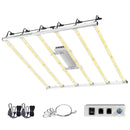 LED Grow Light Mars Hydro FC-E 6500 Main