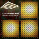 LED Grow Light Mars Hydro FC-E 6500 PPFD