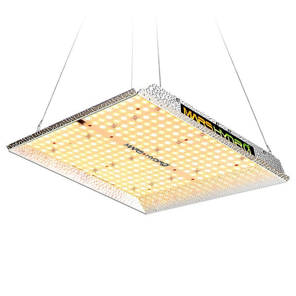 MARS HYDRO TS1000 LEDライト Amazon.com : MARS HYDRO TS1000 150W LED Grow Light for