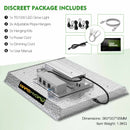 LED Grow Light Mars Hydro TS 1000 Kit