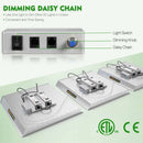 LED Grow Light Mars Hydro TS 3000 Daisy