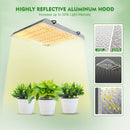 LED Grow Light Mars Hydro TS 3000 Hood