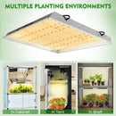 LED Grow Light Mars Hydro TS 3000 Room