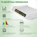 LED Grow Light Mars Hydro TS 600 Features