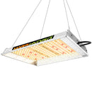 LED Grow Light Mars Hydro TS 600 Front
