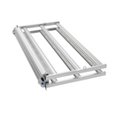 LED Grow Light Medic Grow Fold-6 Folded