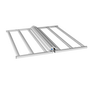 LED Grow Light Medic Grow Fold-6 Top