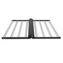 LED Grow Light Medic Grow Fold-8 Black Main