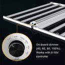 LED Grow Light Medic Grow Fold-8 Dimmer