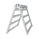 LED Grow Light Medic Grow Fold-8 White Folding