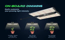 LED Grow Light Medic Grow Mini Sun-2 Dimmer
