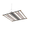 LED Grow Light Medic Grow Spectrum X Side