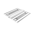 LED Grow Light Medic Grow Spectrum Y Side