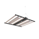 LED Grow Light Medic Grow Spectrum Y Wireless Black Bottom