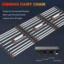 LED Grow Light Spider Farmer SE1000 Daisy