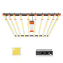 LED Grow Light Spider Farmer SE1000 Main