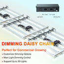 LED Grow Light Spider Farmer SE5000 Daisy