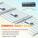 LED Grow Light Spider Farmer SE7000 Daisy
