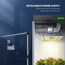 LED Grow Light Viparspectra KS2500 Power