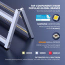 LED Grow Light Viparspectra KS3000 Diodes
