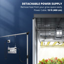 LED Grow Light Viparspectra KS5000 Power