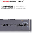 LED Grow Light Viparspectra VA600 Dimmer