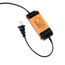 LED Grow Light Yescom 225 Cord