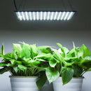 LED Grow Light Yescom 225 White Main