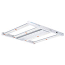 LED Grow Light Advanced Spectrum 240W Sun Series 4-Bar Profile