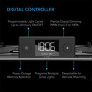LED Grow Light AC Infinity S22 Control