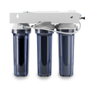 Reverse Osmosis System NU Aqua RODI Rack