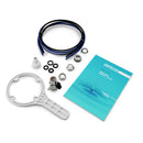 Reverse Osmosis System NU Aqua RODI Components