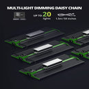 LED Grow Light Viparspectra P2000 Daisy