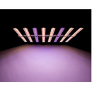 LED Grow Light Electrivo 760W Purple